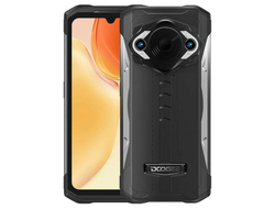 DooGee S98 Pro - проверенный защищённый с тепловизором и ночным видением, запись разговоров