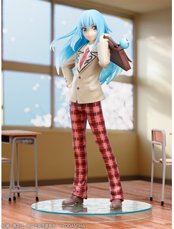 Фигурка Римуру Темпест (Rimuru Tempest Uniform ver.)