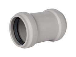 Муфта ремонтная STOUT D 58 бесшумная (Арт. SKB-0007-000058)