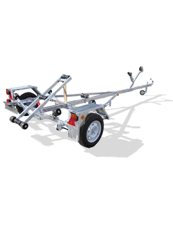 ПРИЦЕП ЛАВ 81014