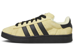 Adidas Campus 00S Almost Yellow Core Black