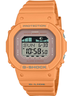 Часы Casio G-Shock GLX-S5600-4