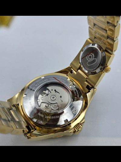Часы Invicta 45819 Pro Diver