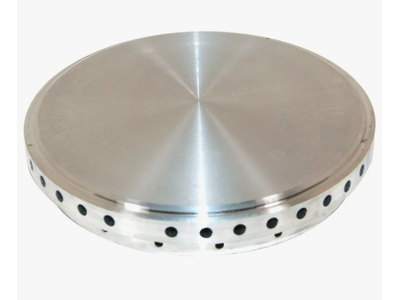 Рассекатель горелки "BEKO", большой мощности (423110001)