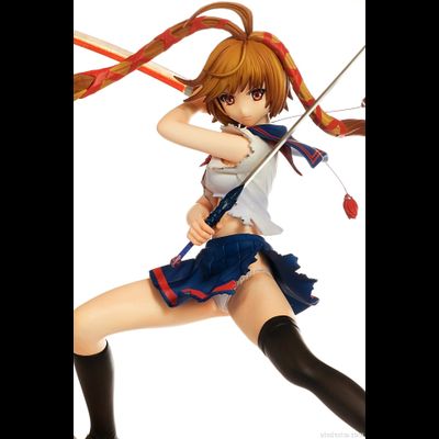 Фигурка 1/8 Mishiro Akatsuki