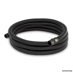 Шланг всасывающий электропроводный, dn 40, 8 м (4.440-013.0)