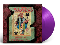 SKYCLAD  - Prince Of The Poverty Line 2-LP+10"