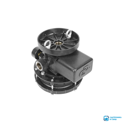 Оголовок скважинный Крот 110-130/32 ДЖИЛЕКС