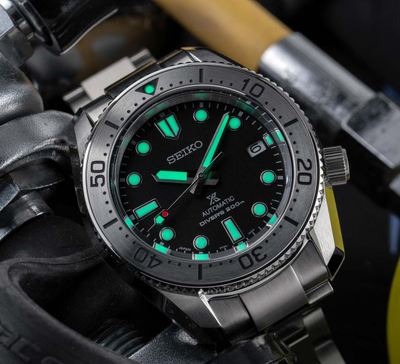 Наручные часы Seiko SPB185J1