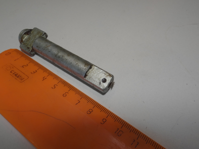 Вал тормозных колодок Вятка Электрон