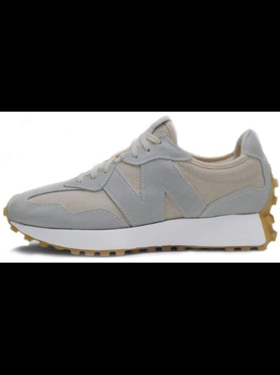 New Balance WS 327 Undyed Grey
