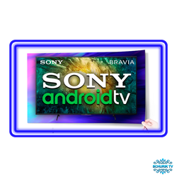 SONY TV Android