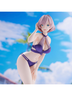Фигурка Мудзина (Mujina Swimsuit Ver.)