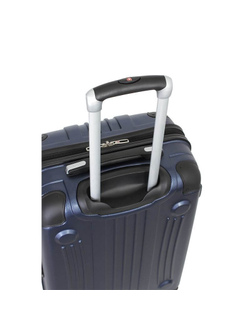 Чемодан на колесах Wenger Ridge 92L Blue