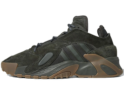 Adidas Streetball Legend Earth зимние