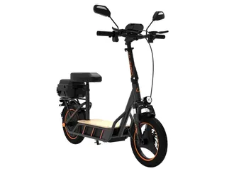 Электросамокат Kugoo C1 Pro Plus