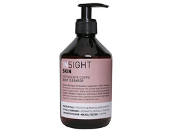 INSIGHT SKIN Body cleanser Очищающий гель для тела, 400 мл