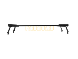 Багажник грузовой универсальный 1,7х1,6м с опорами 200мм на УАЗ Буханка и др. (01.387.13)