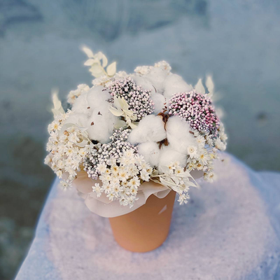 Стаканчик Прикосновение ангела