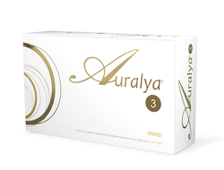 Филлер Auralya 3 Deep