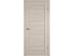 Дверь Atum х6 экошпон капучино