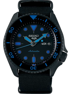 Наручные часы Seiko SRPD81K1