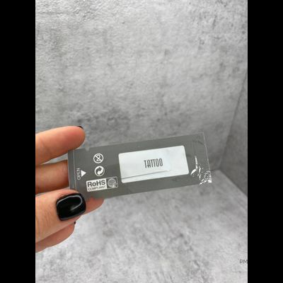 Игла 1RL 0.35 для Giant Sun TATOO, 25 шт.