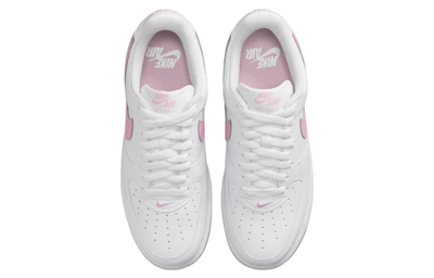 Купить онлайн мужские найки Nike Air Force 1 07 Retro Color DM0576-101