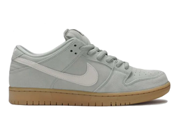 Nike SB Dunk Low Pro Horizon Green Арт 2 фото