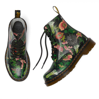 Ботинки Dr. Martens 1460 Wild Botanics женские