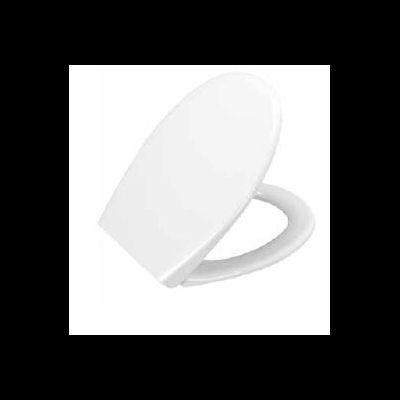 Сиденье для унитаза стандартное, VitrA, Normus, 115-003-001