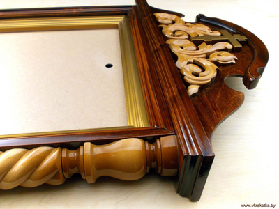 Купить киот в Беларуси