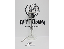 Кальян Hookah Tree Stainless 3