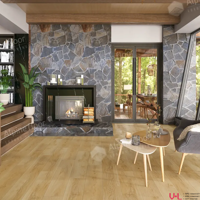 SPC ламинат Alpine Floor Eclipse Super Matt Жардин ЕСО 21-17 купить на vinyl-laminat.ru