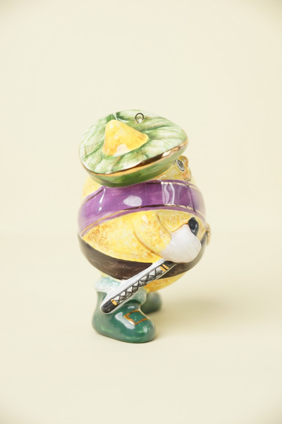 Принц Лимон