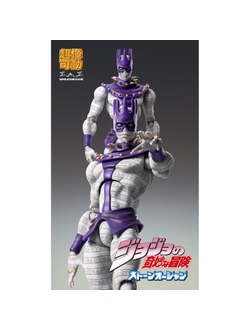 Фигурка Белая змея (White Snake)