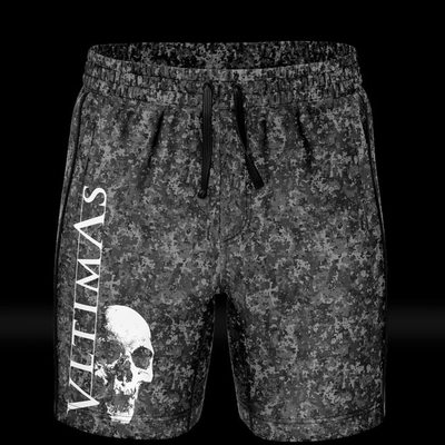 Vltimas Urban Camo шорты