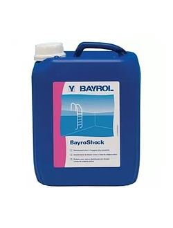 Bayrol Байрошок (BayroShock) 5 л