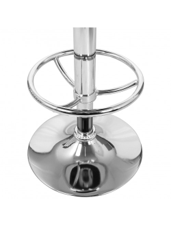 Табурет барный «Орбита», WX-2008 (синий)