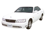 Nissan Laurel VIII C35 1997-2002