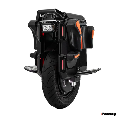 Моноколесо Extreme Bull Rocket