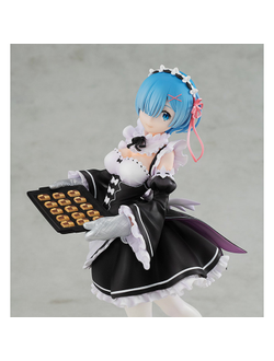 Фигурка 1/7 Рем (Rem Tea Party Ver.)