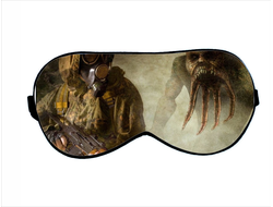 Маска для сна Stalker/ Сталкер №1
