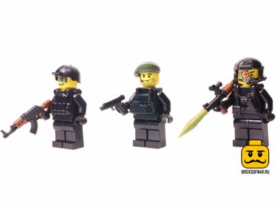 Отряд "Защитники аванпоста"