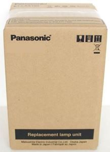 Оригинальный ламповый блок для проекторов  PANASONIC  2 лампы в комплекте ( ET-LAD310AW )