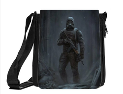 Сумка Stalker/ Сталкер №6