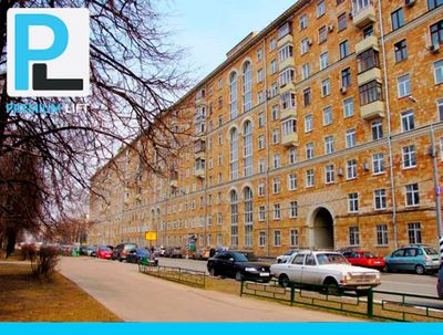 Реклама в ЖК &quot;Ломоносовский проспект&quot; 18, ( 13 ЛИФТОВ )