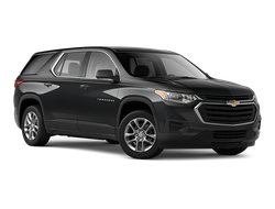 Шумоизоляция Chevrolet Traverse / Шевроле Траверс