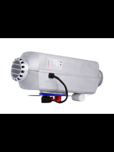 Автономный отопитель BAIKAL 5 кВт алюминиевый корпус 12V