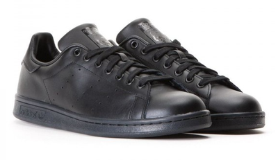 Adidas Stan Smith All Black